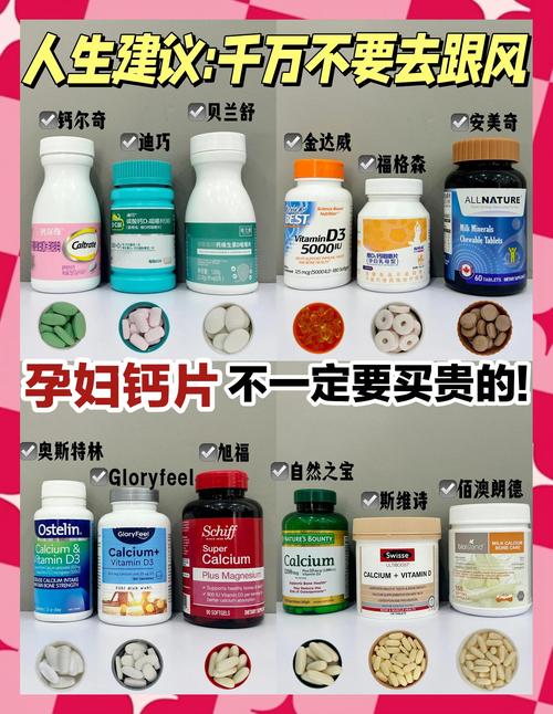 龙岩代怀公司:供卵代怀妈妈补哪种钙比较好